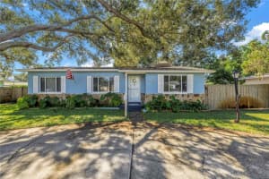 6144 2nd Ave N, ST PETERSBURG 6144 2nd Ave N, ST PETERSBURG