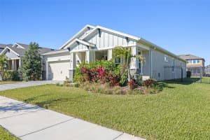 6232 SEA AIR DRIVE, APOLLO BEACH, FL 33572 - MLS#MFRTB8439211