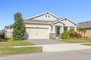 6232 SEA AIR DRIVE, APOLLO BEACH, FL 33572 - MLS#MFRTB8439211