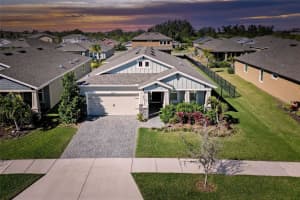 6232 SEA AIR DRIVE, APOLLO BEACH, FL 33572 - MLS#MFRTB8439211