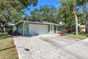 1357 WEXFORD DRIVE, PALM HARBOR, FL 34683 - MLS#MFRTB8439216