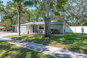 1357 WEXFORD DRIVE, PALM HARBOR, FL 34683 - MLS#MFRTB8439216