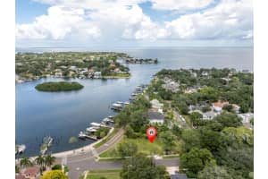 1956 COFFEE POT BOULEVARD, ST PETERSBURG, FL 33704 - MLS#MFRTB8439235