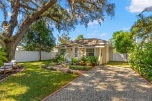 2048 THE MALL, CLEARWATER, FL 33755 - MLS#MFRTB8439262