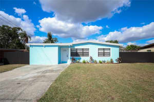 2707 W Hamilton Ave, TAMPA 2707 W Hamilton Ave, TAMPA