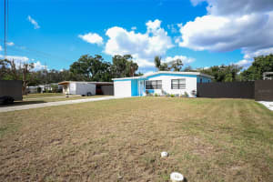 2707 HAMILTON AVENUE, TAMPA, FL 33614 - MLS#MFRTB8439279