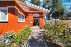 2709 1ST AVENUE, ST PETERSBURG, FL 33712 - MLS#MFRTB8439285