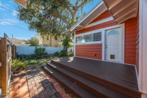 2709 1ST AVENUE, ST PETERSBURG, FL 33712 - MLS#MFRTB8439285