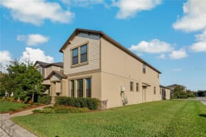 4370 BEXLEY VILLAGE DRIVE, LAND O LAKES, FL 34638 - MLS#MFRTB8439292