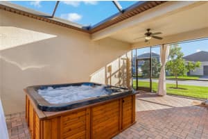 4370 BEXLEY VILLAGE DRIVE, LAND O LAKES, FL 34638 - MLS#MFRTB8439292