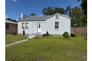 3545 4TH AVENUE, ST PETERSBURG, FL 33713 - MLS#MFRTB8439315