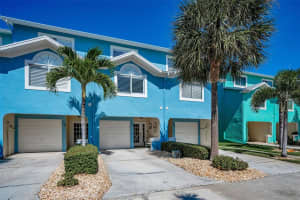 122 MARCDALE BOULEVARD, INDIAN ROCKS BEACH, FL 33785 - MLS#MFRTB8439329