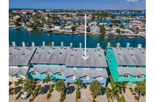 122 MARCDALE BOULEVARD, INDIAN ROCKS BEACH, FL 33785 - MLS#MFRTB8439329