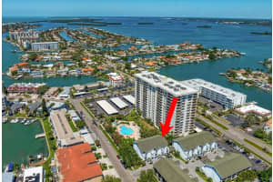 320 Island Way #105, CLEARWATER BEACH 320 Island Way #105, CLEARWATER BEACH