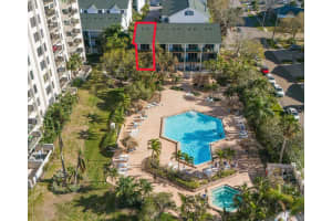 320 ISLAND WAY, CLEARWATER BEACH, FL 33767 - MLS#MFRTB8439335