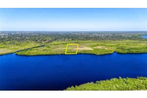 1352 MONTEREY COURT, PUNTA GORDA, FL 33983 - MLS#MFRTB8439338