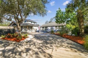 735 2ND STREET, SAFETY HARBOR, FL 34695 - MLS#MFRTB8439357
