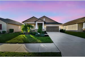 32135 Goddard Dr, WESLEY CHAPEL