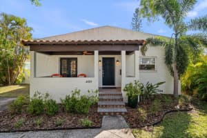 409 ERIE AVENUE, TAMPA, FL 33606 - MLS#MFRTB8439377
