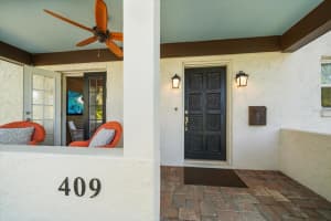 409 ERIE AVENUE, TAMPA, FL 33606 - MLS#MFRTB8439377