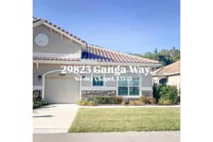 29823 Ganga Way, WESLEY CHAPEL