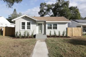 918 E Lambright St, TAMPA