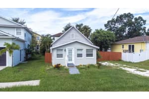 7413 S Elliott St, TAMPA