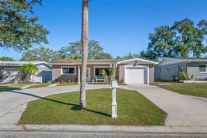 8341 41ST AVENUE, ST PETERSBURG, FL 33709 - MLS#MFRTB8439426