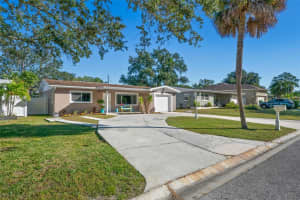 8341 41ST AVENUE, ST PETERSBURG, FL 33709 - MLS#MFRTB8439426