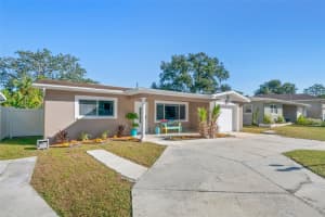 8341 41ST AVENUE, ST PETERSBURG, FL 33709 - MLS#MFRTB8439426