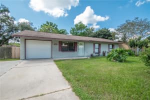 27270 WARNER AVENUE, BROOKSVILLE, FL 34602 - MLS#MFRTB8439427