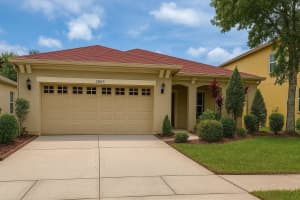 2803 WINGLEWOOD CIRCLE, LUTZ, FL 33558 - MLS#MFRTB8439429