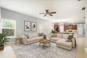 2803 WINGLEWOOD CIRCLE, LUTZ, FL 33558 - MLS#MFRTB8439429