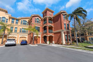 2730 VIA TIVOLI #321B, CLEARWATER, FL 33764 - MLS#MFRTB8439446