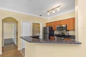 2730 VIA TIVOLI #321B, CLEARWATER, FL 33764 - MLS#MFRTB8439446