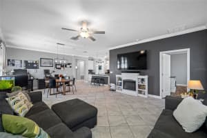 9205 SHADYSIDE LANE, LAND O LAKES, FL 34637 - MLS#MFRTB8439471