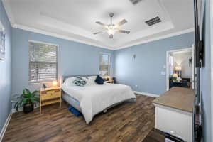 9205 SHADYSIDE LANE, LAND O LAKES, FL 34637 - MLS#MFRTB8439471