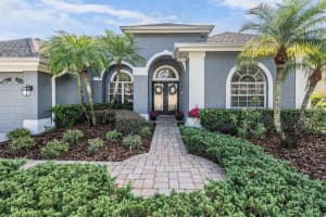 10552 GREENCREST DRIVE, TAMPA, FL 33626 - MLS#MFRTB8439480