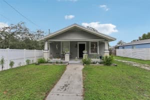 1206 FRIERSON AVENUE, TAMPA, FL 33603 - MLS#MFRTB8439481