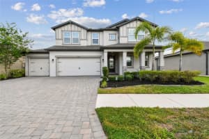11009 ROSSO DELLA STREET, RIVERVIEW, FL 33578 - MLS#MFRTB8439502