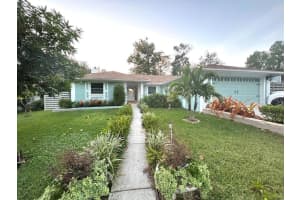 1031 ANCLOTE DRIVE, TARPON SPRINGS, FL 34689 - MLS#MFRTB8439506