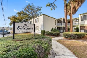 4611 NORTH B STREET, TAMPA, FL 33609 - MLS#MFRTB8439519