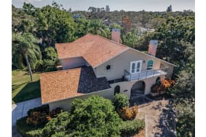 2275 KINGS POINT DRIVE, LARGO, FL 33774 - MLS#MFRTB8439529
