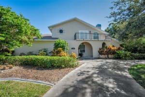 2275 KINGS POINT DRIVE, LARGO, FL 33774 - MLS#MFRTB8439529