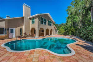 2275 KINGS POINT DRIVE, LARGO, FL 33774 - MLS#MFRTB8439529