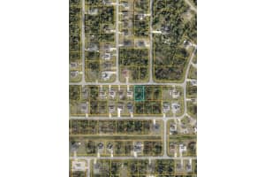 DINUBA AVE, NORTH PORT, FL 34288 - MLS#MFRTB8439541