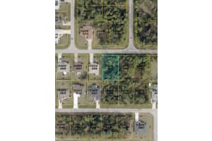 DINUBA AVE, NORTH PORT, FL 34288 - MLS#MFRTB8439541