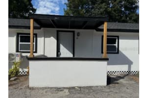 4605 N Hubert Ave #20, TAMPA