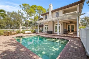 700 SAND PINE DRIVE, ST PETERSBURG, FL 33703 - MLS#MFRTB8439552