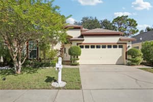 14935 HIDDEN OAKS CIRCLE, CLEARWATER, FL 33764 - MLS#MFRTB8439557